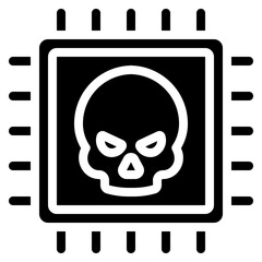 CPU Hacker Icon