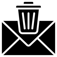 Junk Mail Icon