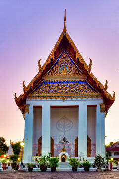 Wat Noranat Sutthikaram