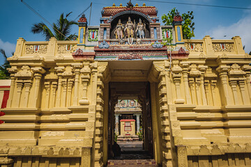 Sri Ramar Theertham Rameswaram is the place is believed that Lord Rama took a bath in this...