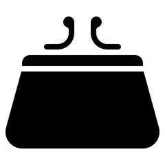 Coin Purse Icon