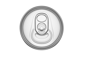 Aluminium beer and slim soda can mock up blank template. Juice, soda, beer jar blank isolated on white background. Aluminum can for design. Realistic aluminum cans. 3D rendering