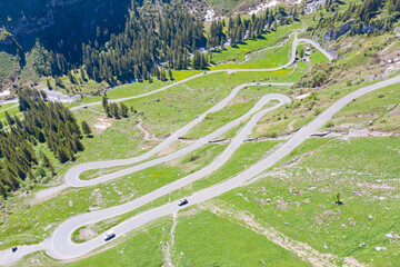 Klausenpass