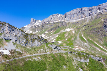 Klausenpass