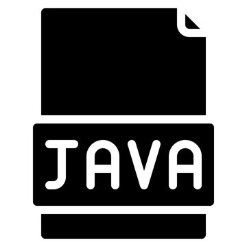 Java File Icon