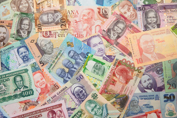 Banknotes