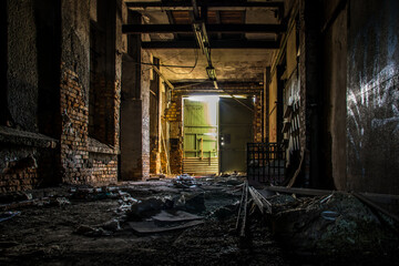 Lostplace