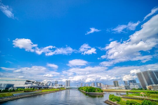東京風景　2022 初夏