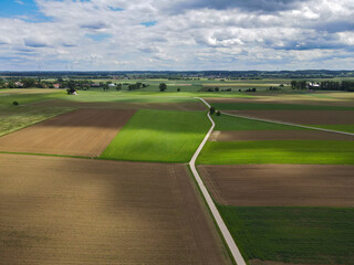 Ostallgäu im Sommer