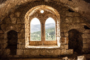 Lifta, Israel