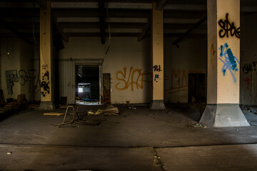 Lostplace