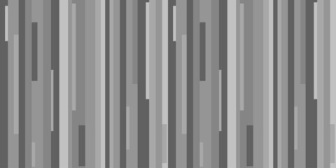 Stripe pattern. Linear background. Seamless abstract texture with many lines. Geometric wallpaper with stripes. Doodle for flyers, shirts and textiles. Black and white illustration