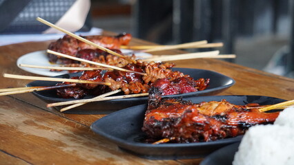 Barbeque