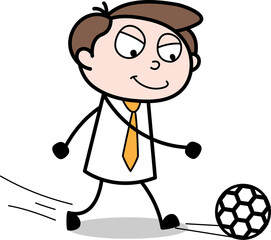 child with a stethoscope