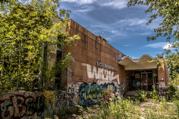 Lostplace