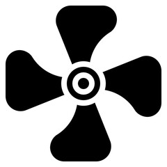 Fan Icon