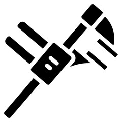 Bar Clamp Icon