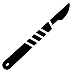 Scalpel Icon