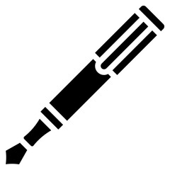 Ink Pen Icon