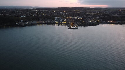 Naklejka premium DCIM\100MEDIA\DJI_0230.JPG