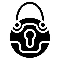 Lock Icon
