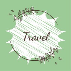 christmas greeting card