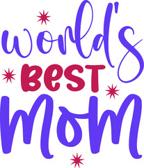 mother day t shirt and svg design