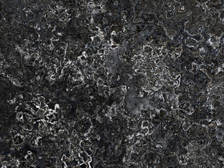 Abstract background illustration, modern hipster futuristic fractal flame graphic. colorful surreal poster, banner