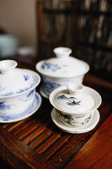 china tea set