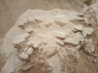 sand mountain #5
