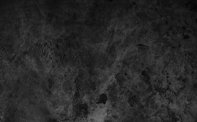 Dark cement wall in retro concept