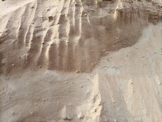 sand mountain #6

