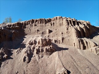 sand mountain #12
