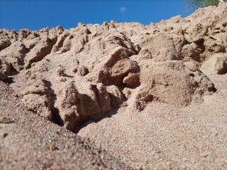 sand mountain #14
