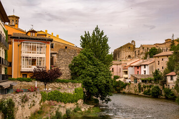 Estella, Navarra, España