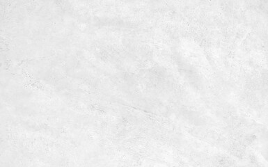 White cement wall in retro concept