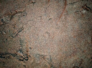 Cement wall texture dirty rough grunge background.Grunge Background Texture, Abstract Dirty Splash Painted Wall.Grunge wall texture background. Paint cracking off dark wall with rust underneath.