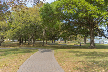 Sunset Beach Park