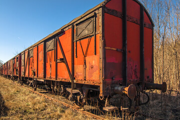 Lostplace