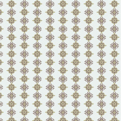 Textile in abstract vector style, luxury abstract wallpaper, design layout, poster template, background, art