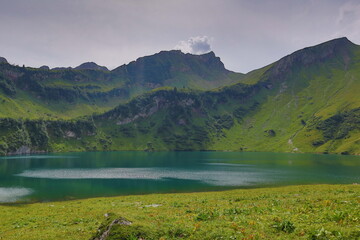 Alpensee