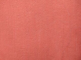 Fototapeta premium Red wall.Old and dirty red leather texture can be use as background.Abstract wall texture and background.Old wall texture cement black red background abstract dark color design are light with white.
