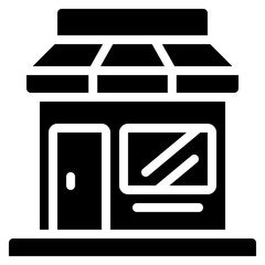 Shop Icon