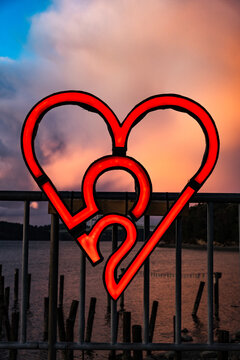 253 Tacoma Heart