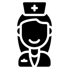 Nurse Icon