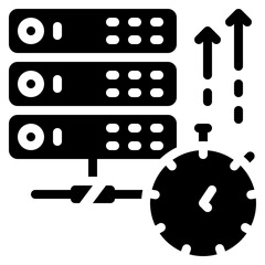 Fast Server Icon