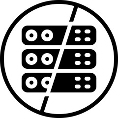 Serverless Icon