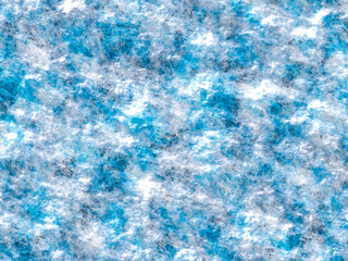 Abstract background illustration, modern hipster futuristic fractal flame graphic. colorful surreal poster, banner