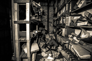 Lostplace