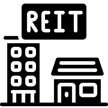 REIT Icon